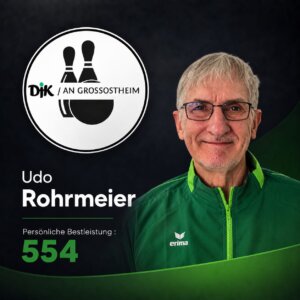 Prof-Rohrmeier-U
